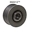 Dayco 91-12 Volvo 2.3-2.4-2.5L Pulley, 892012 892012 - alternate 2